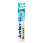 Jordan Buddy Super Soft Toothbrush 1 to 4 Years