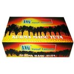 Yusuf Taiyoob Yuta Honey Dates 500g