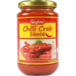 Sing Long Chilli Crab Sauce Big 380g