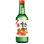 Good Day Soju Grapefruit 360ml