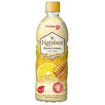 Pokka Natsbee Honey Lemon Halal 500ml
