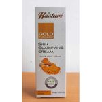Kasturi Gold Turmeric Clarifying Day And Night Cream 30g