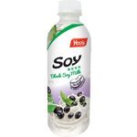 Yeo's Black Soymilk350ml