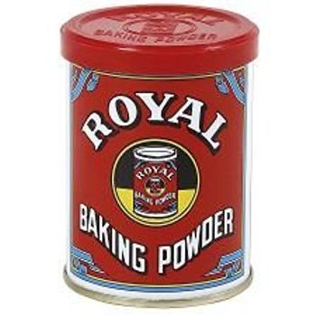 Royal Baking Powder 113g