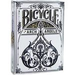 Bicycle Archangels Playing Cards