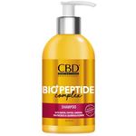CBD Shampoo Bio+ Peptide 250ml