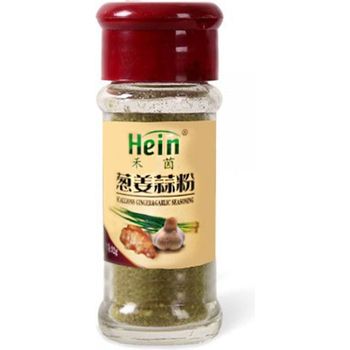 Hein Scallions Ginger Garlic Seasoning 32g