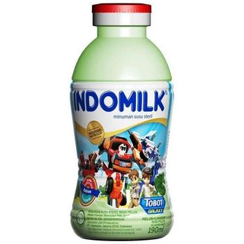 Indomilk Kids Melon 190ml