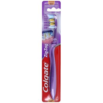 Colgate ZigZag Soft Toothbrush