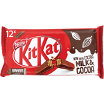 Kit Kat Wafer Chocolate Flavor 17g