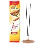 Lia Chandanam Agarbatti 202g