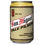 San Miguel Pale Pilsen 330ml