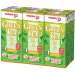 Pokka Jasmine Green Tea