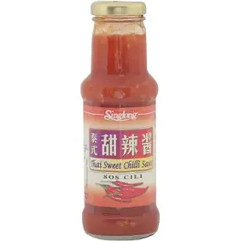 Sing Long Thai Sweet Chilli Sauce 300g