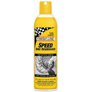Finish Line Speed Degreaser- 18oz Aerosol DSC