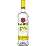 Bacardi Limon Rum 0.7l