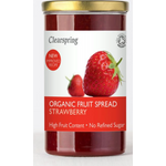 Clearspring Organic Fruit Spread 280g