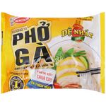 Ace Cook Pho Ga De Nhat Chicken Noodle Soup 60g