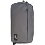 Cabin Zero Cross Body Backpack Original Grey 11l