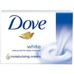 Dove Soap White 135g