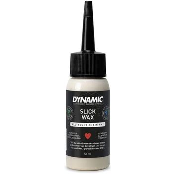Dynamic Slick Wax 50ml Bike Parts & Spares