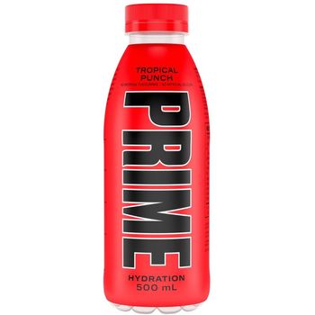 Prime Hydration Tropical Punch Sports Drink 500ml