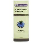 Nigel Plus Black Seed Oil 100ml