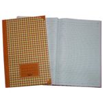 F4 Foolscap Book 60g