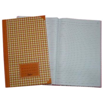 F4 Foolscap Book 60g