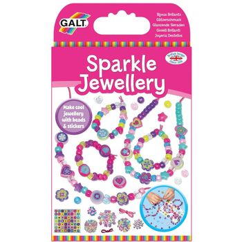 Galt Sparkle Jewellery