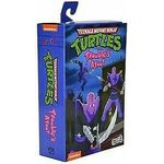 Neca Teenage Mutant Ninja Turtles Tmnt Trouble's Afoot Vol.3