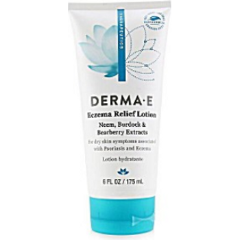 Derma E Eczema Relief Lotion For Body 175ml