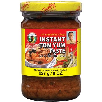 Pantai Instant Tom Yum Paste 227g