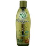 Nyle Herbal Hair Oil Olive And Almond 200ml