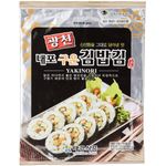 Taekyung Nat Seaweed 20g