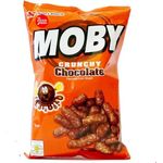 Nutri Snack Moby Chocolate Snack 60g