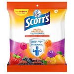 Scott's Vitamin C Pastilles Assorted 30 Pieces