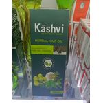 Kashvi Herbal Hair Oil 100ml
