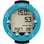 Suunto Zoop Novo Aqua Blue