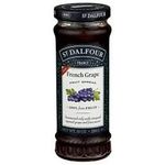St. Dalfour French Grape Fruit Spread 284g