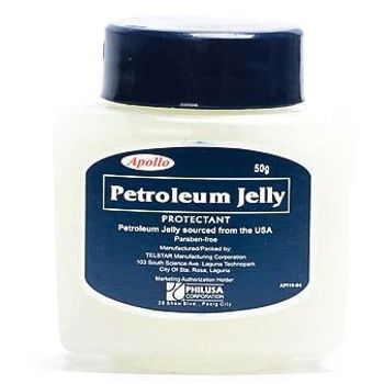Apollo Petroleum Jelly 50g