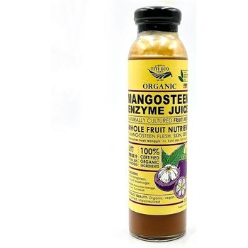 Titi Eco Farm Organic Mangosteen Enzyme Juice 330g