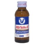 Lipovitan-D Energy Drink 100ml