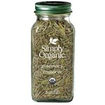 Simply Organic Rosemary Leaf 35g