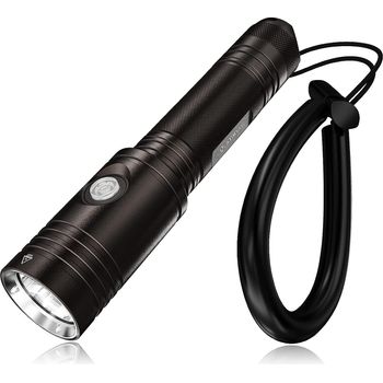 Skywoods D6 diving torch