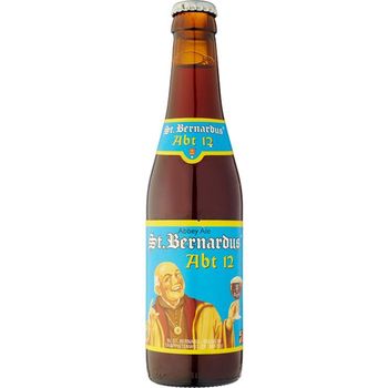 St.Bernardus Abbot 12 330ml