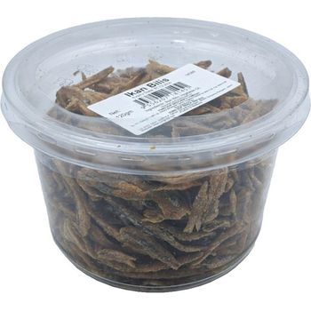 Yong Hup Snack Fried Ikan Bilis 120g