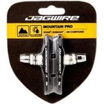 Jagwire Block Mountain Pro Cartridge Brake Black