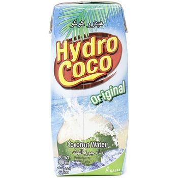 Hydro Coco Coconut Water 500 ml