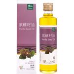 Leezen Perilla Seed Oil 300ml